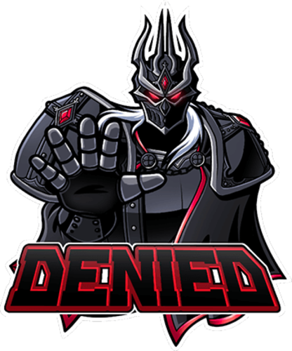Denied