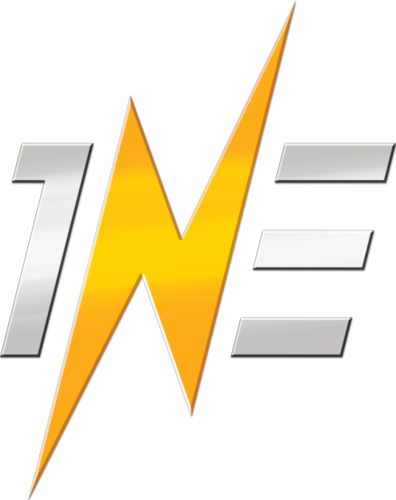 1NE eSports logo