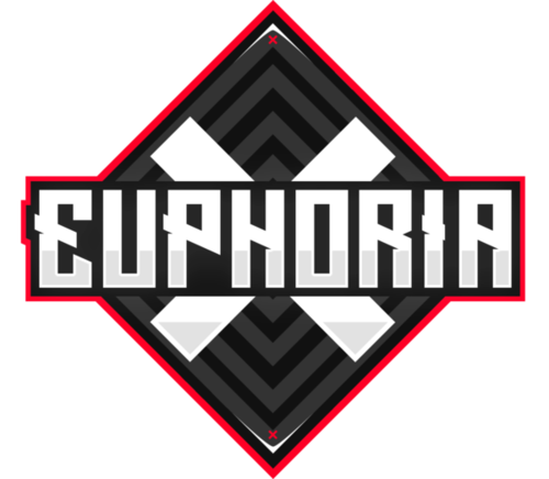 Euphoria logo