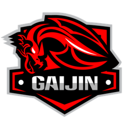 GAIJIN