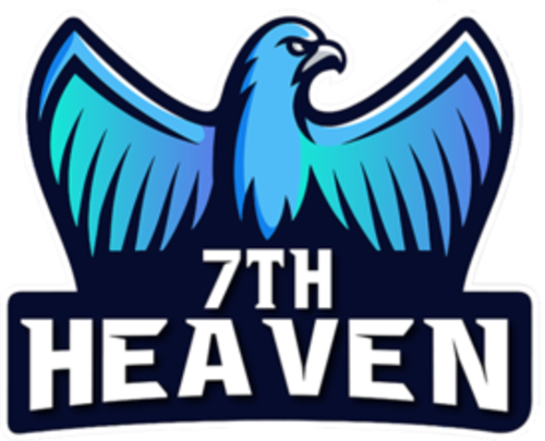 7th Heaven logo