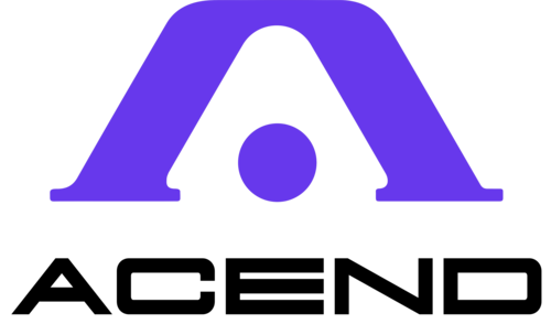 Acend logo