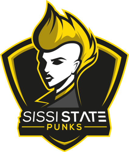 Sissi State Young Punks
