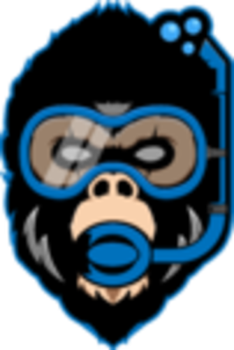 Scuba Squad logo