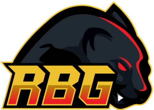 RBG Esports logo