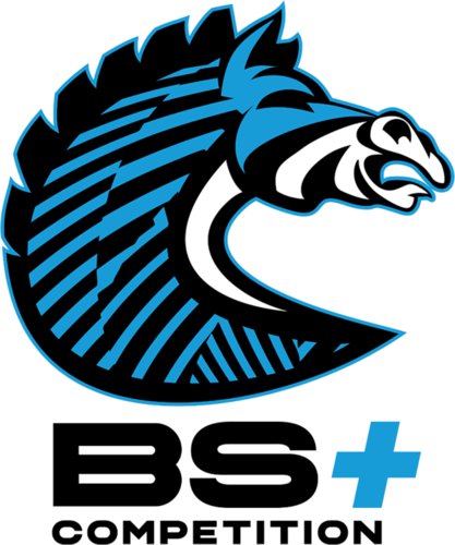 BS+COMPETITION logo