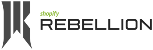 Shopify Rebellion