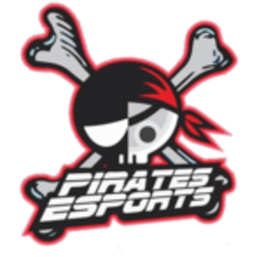6045Pirates logo