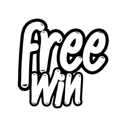Free Win logo