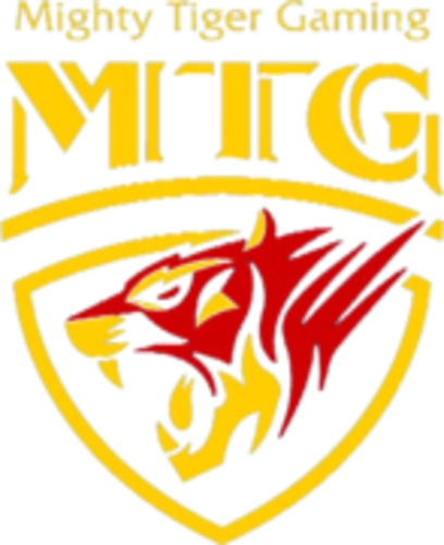 Mighty Tiger Gaming