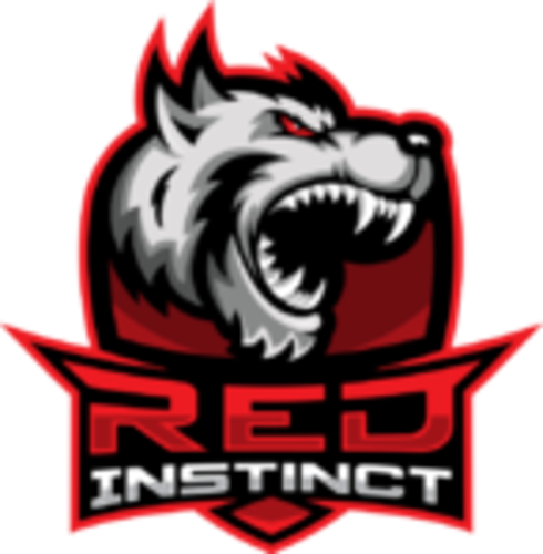 Red Instinct Swiss logo