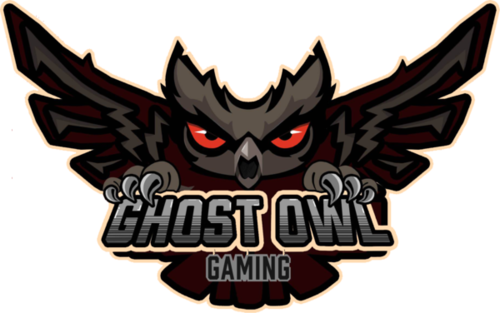 Ghost Owl Gaming