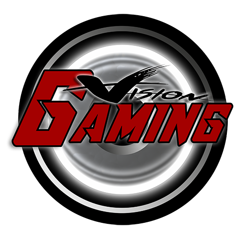 Vision Gaming