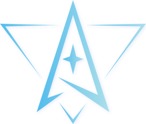 Polaris Esports logo