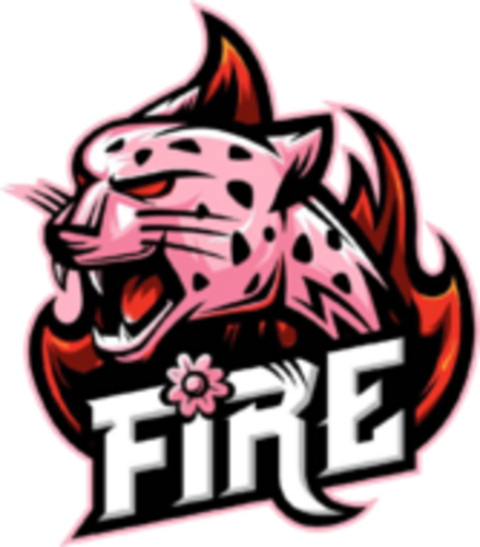 Fire E-Sports