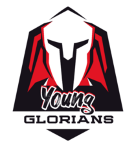 Young Glorians