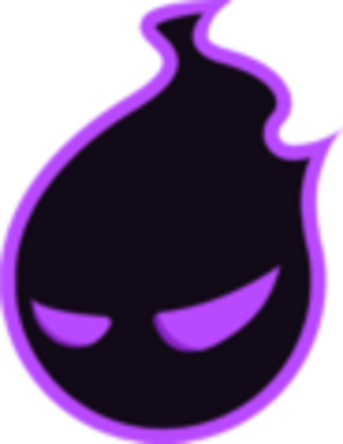 Team DVS logo