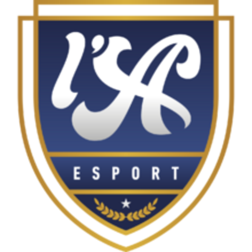 Atleta Esport logo