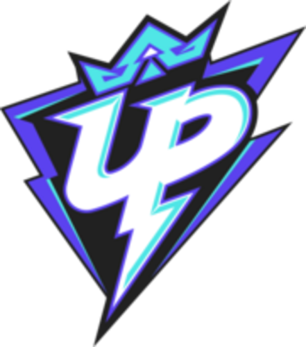 Ultra Prime logo
