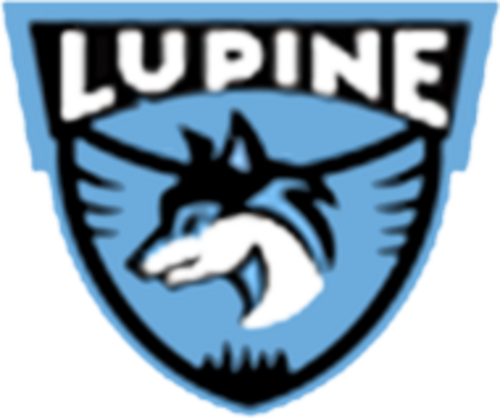 Lupine