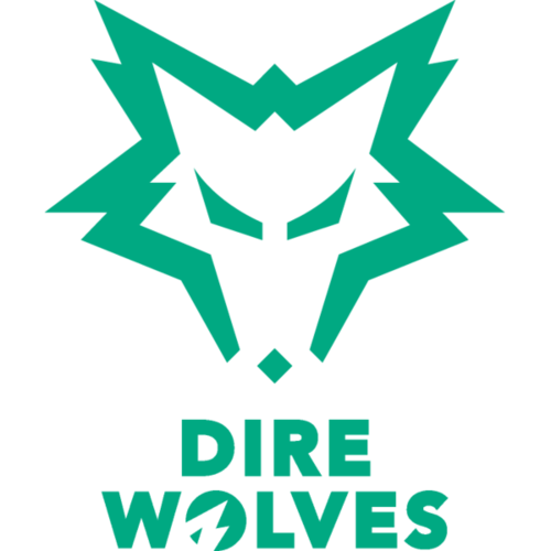 Dire Wolves