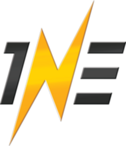 1NE eSports logo