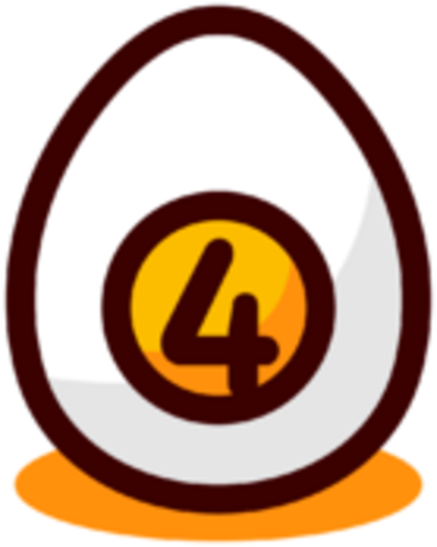 4Eggs logo
