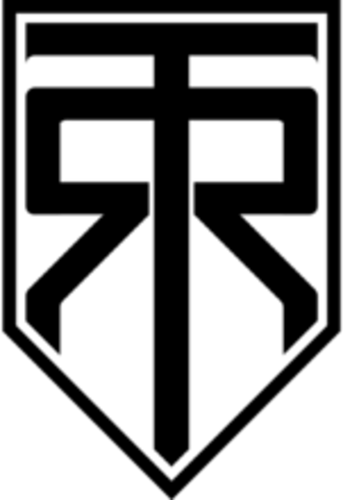 True Rippers Esports logotipas