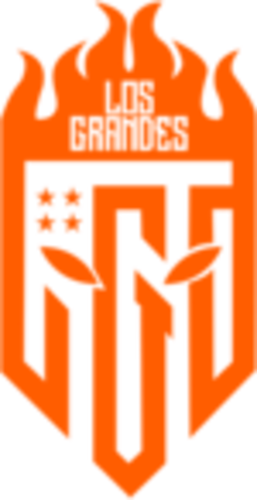 Los Grandes