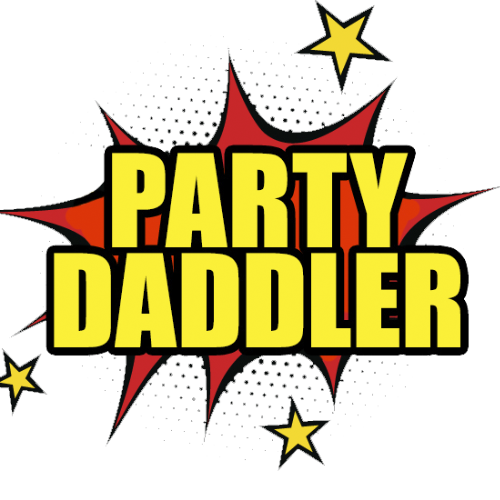 PARTYDADDLERS