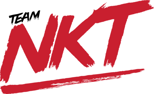 logo de la team Team NKT