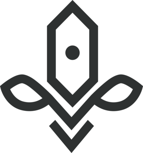 logo de la team Lille Esport