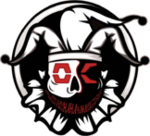 OK logotipas