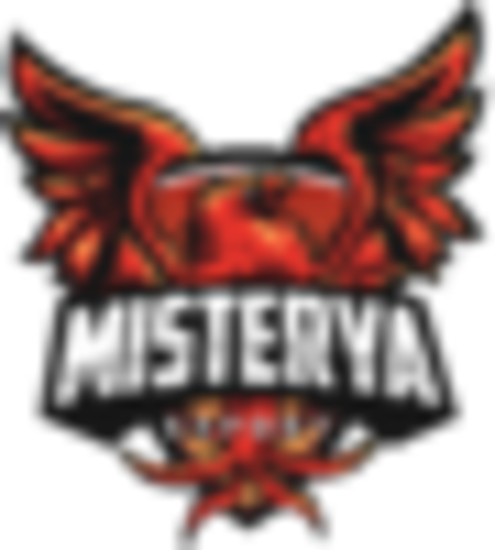 Misterya Esport Female