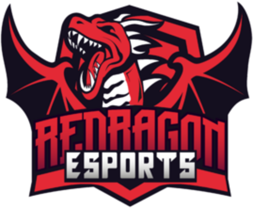 Redragon Female