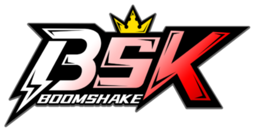 BOOMSHAKE