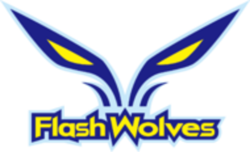 Flash Wolves