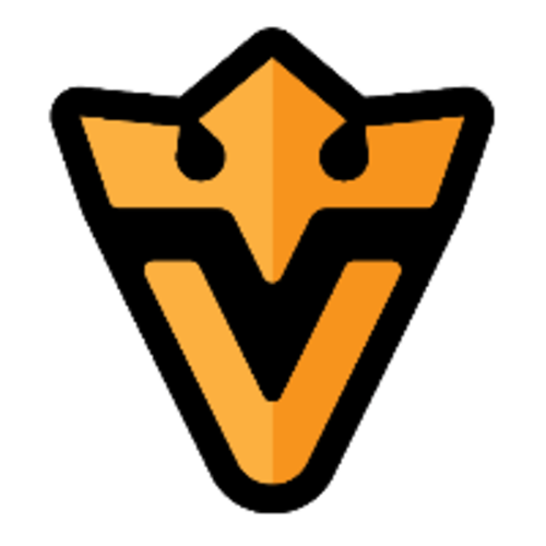VICTORY logo
