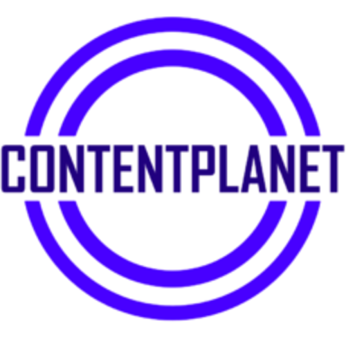 CONTENTPLANET