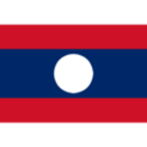 Laos – LoL, composition et informations.