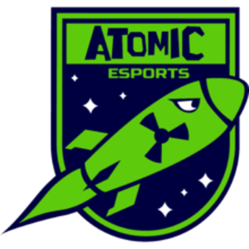 Atomic México – LoL, composition et informations.