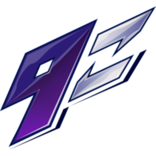 9z Team logo