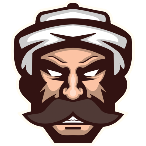 3BL Esports logo