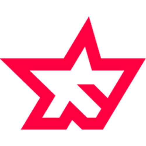 Newstar logotipas