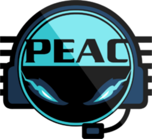 PTE PEAC e-Sport
