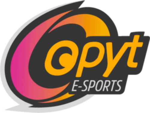Opyt e-Sports