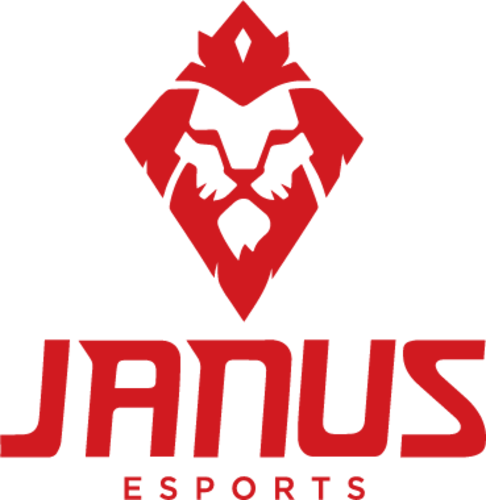 Janus Esports logotipas