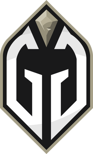 Gaimin Gladiators logo