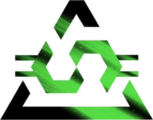 AS Esports logotipas