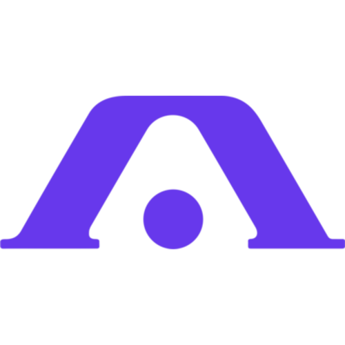 Acend Rising logo